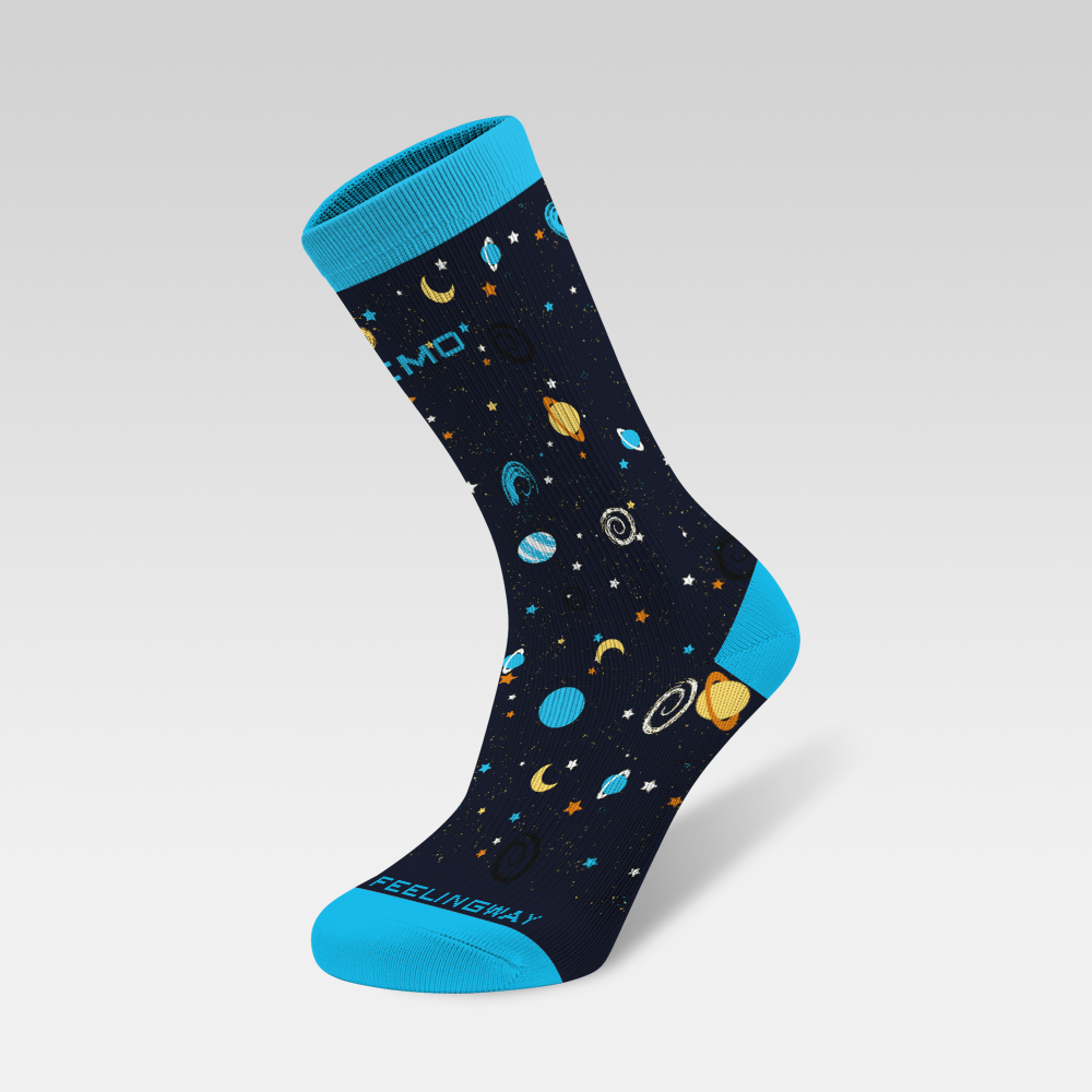 Various stars in the starry sky of the universe 240107-01