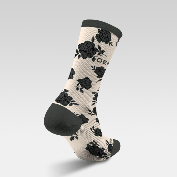 Vintage grey assorted rose combinations 231225-22