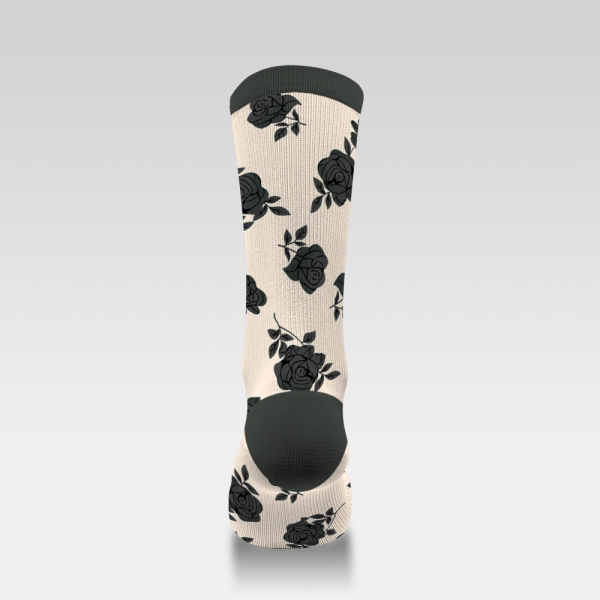 Vintage grey assorted rose combinations 231225-22