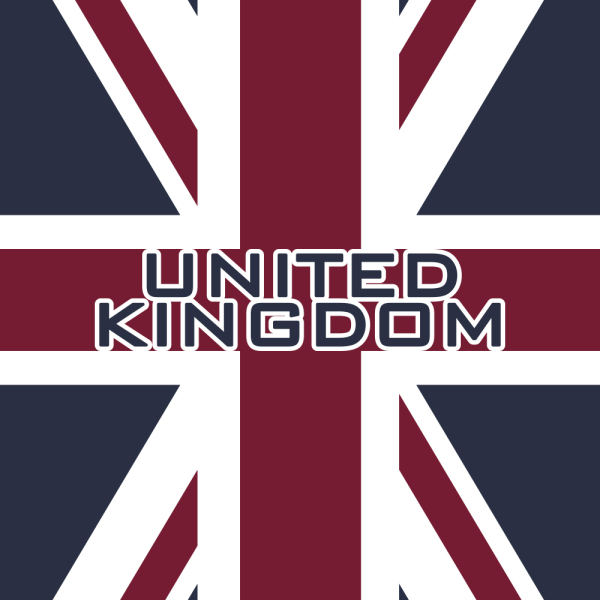 Custom English football team grip sock design