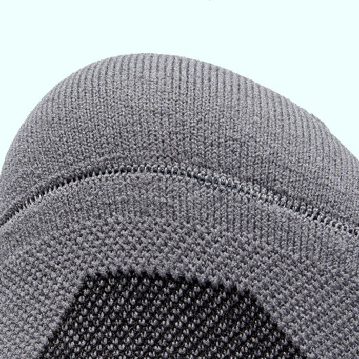 3 Pairs Ankle Guard Breathable Athletic Sports Training Marathon Running Socks Test Sample