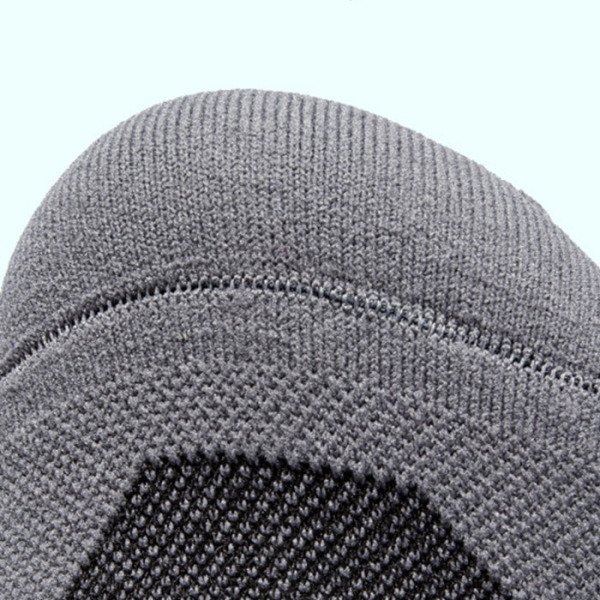 3 Pairs Ankle Guard Breathable Athletic Sports Training Marathon Running Socks Test Sample