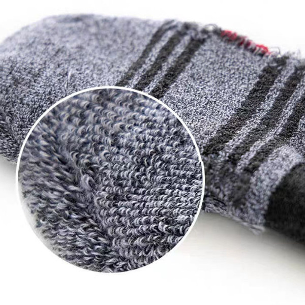 3 Pairs Functional Five Toe Outdoor Marathon Sports Running Socks Test Sample