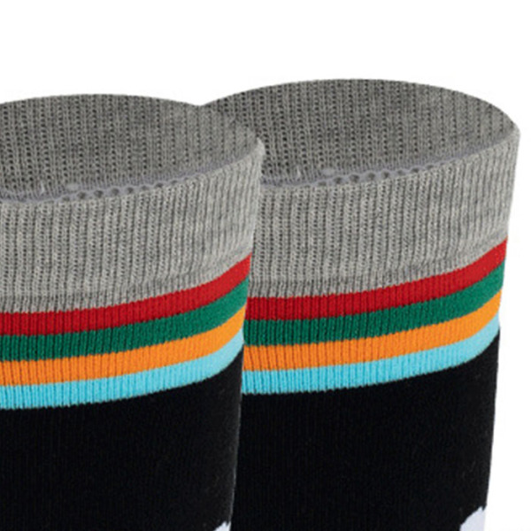 3 Pairs Merino Wool Outdoor Sports Warm Breathable Thick Hiking Ski Socks Test Sample