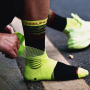 Ankle Support Strap Grip Socks