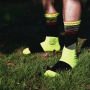 Ankle Support Strap Grip Socks