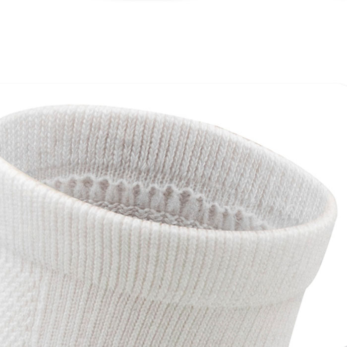 3 Pairs Professional Sweat Wicking Non-slip Sports Basketball Socks Test Sample