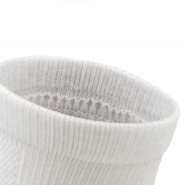 3 Pairs Professional Sweat Wicking Non-slip Sports Basketball Socks Test Sample