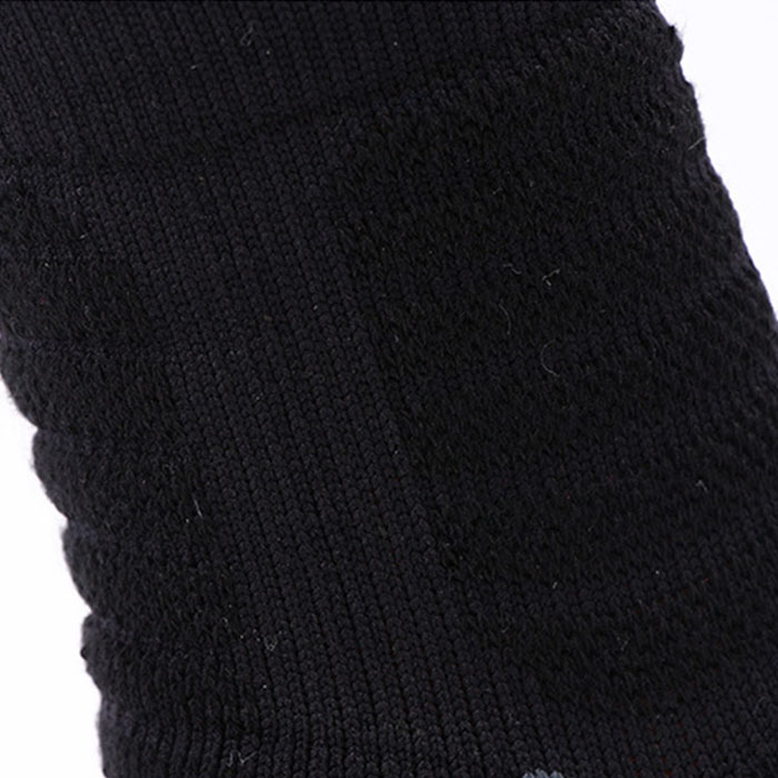 3 Pairs Thick Anti-slip Sweat Absorption Fitness Running Socks Test Sample