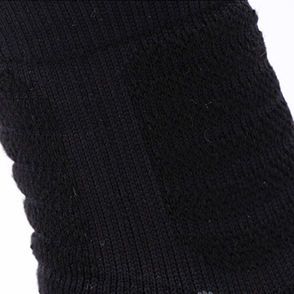 3 Pairs Thick Anti-slip Sweat Absorption Fitness Running Socks Test Sample