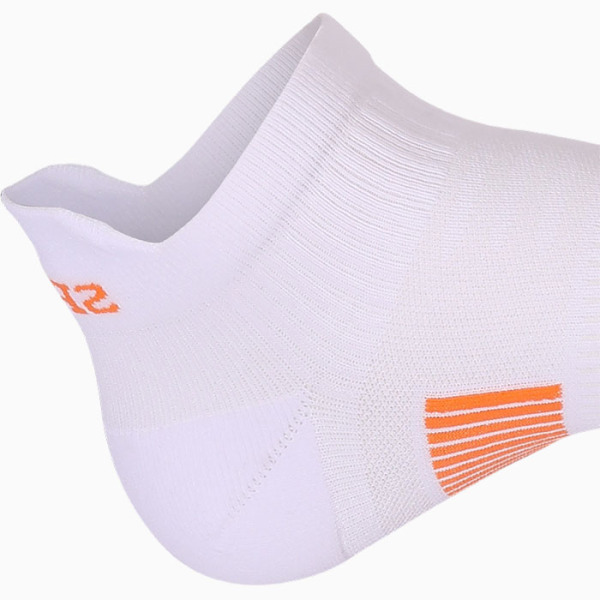 3 Pairs Coolmax Breathable Mesh Athletic Sports Training Ankle Running Socks Test Sample