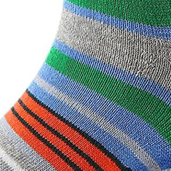 3 Pairs Outdoor Sports Warm Breathable Thick Winter Hiking Ski Socks Test Sample