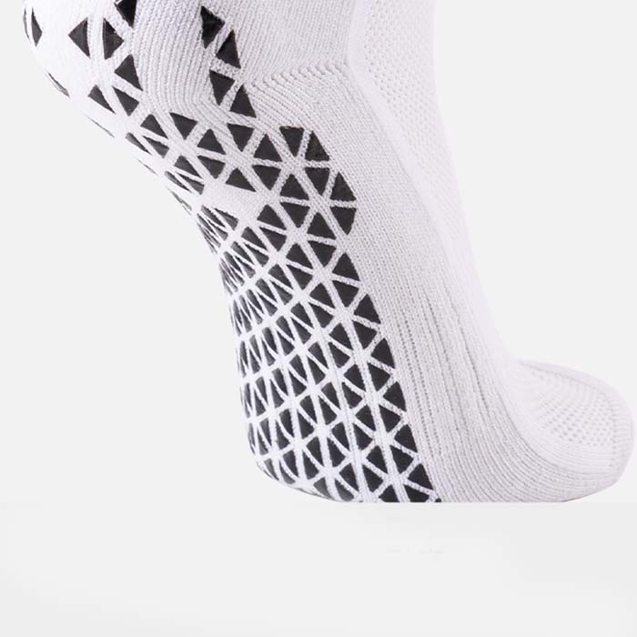 3 Pairs Argyle Non-Slip Sports Grip Soccer Socks Test Sample