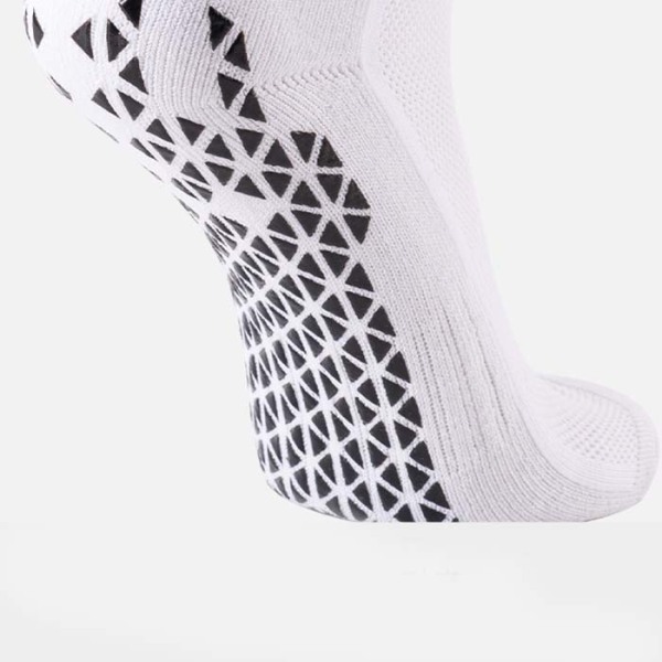 3 Pairs Argyle Non-Slip Sports Grip Soccer Socks Test Sample