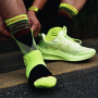 Ankle Support Strap Grip Socks
