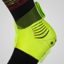 Ankle Support Strap Grip Socks