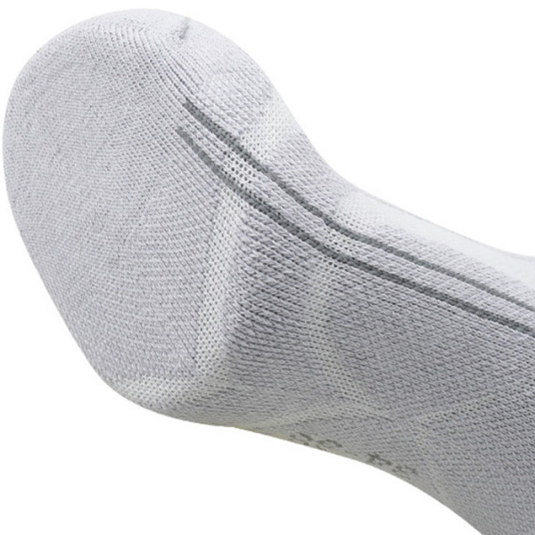 3 Pairs High Elastic Shock Absorption Long Outdoor Sports Warm Thick Ski Socks Test Sample