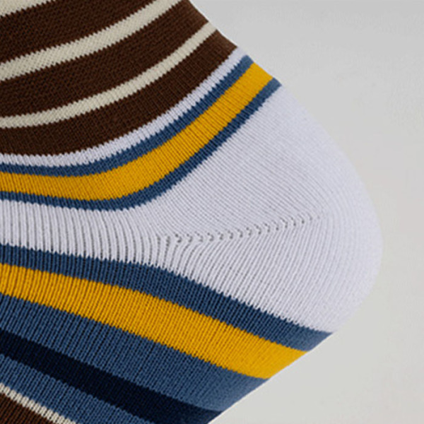 3 Pairs Outdoor Sports Warm Breathable Thickened Towel Bottom Ski Socks Test Sample