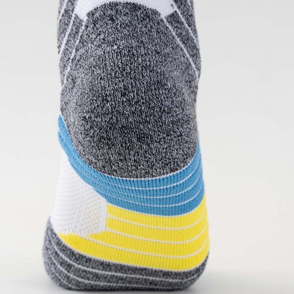 3 Pairs Outdoor Casual Sports Breathable Training Basketball Socks Test Sample