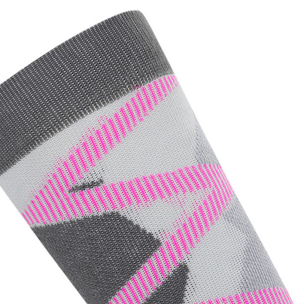 3 Pairs High Elastic Shock Absorption Long Outdoor Sports Warm Thick Ski Socks Test Sample