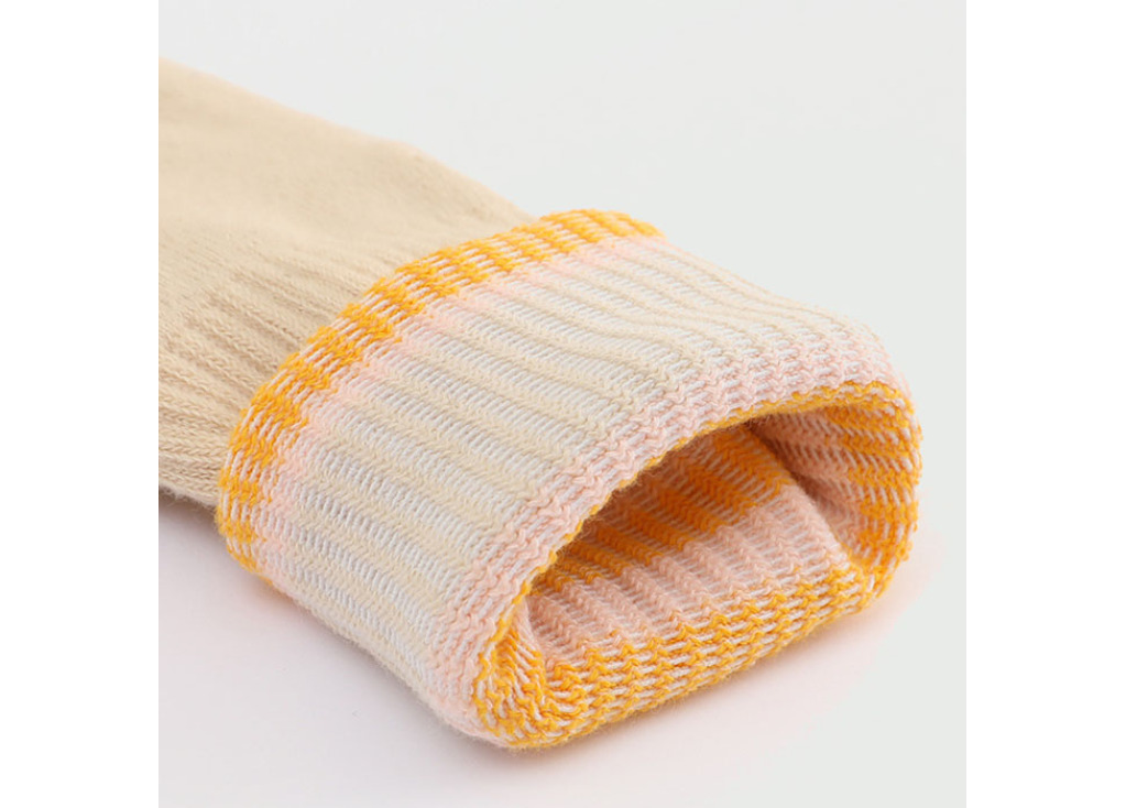 The Ultimate Guide to Custom Embroidered Socks for Pilates