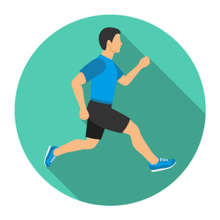 Running Socks