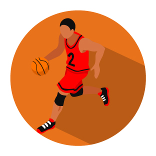 Basketball Socks