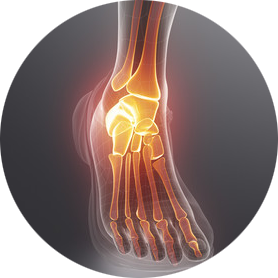Ankle