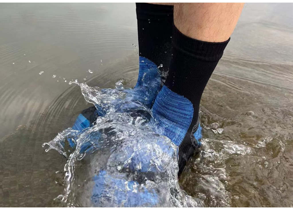 Do You Need Merino Wool Liner Socks with Waterproof Socks?