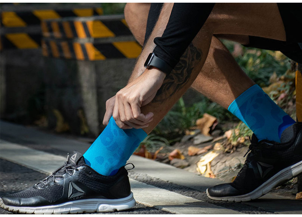 Can Sustainable Bamboo Fibers Handle High-Intensity Marathon Running?