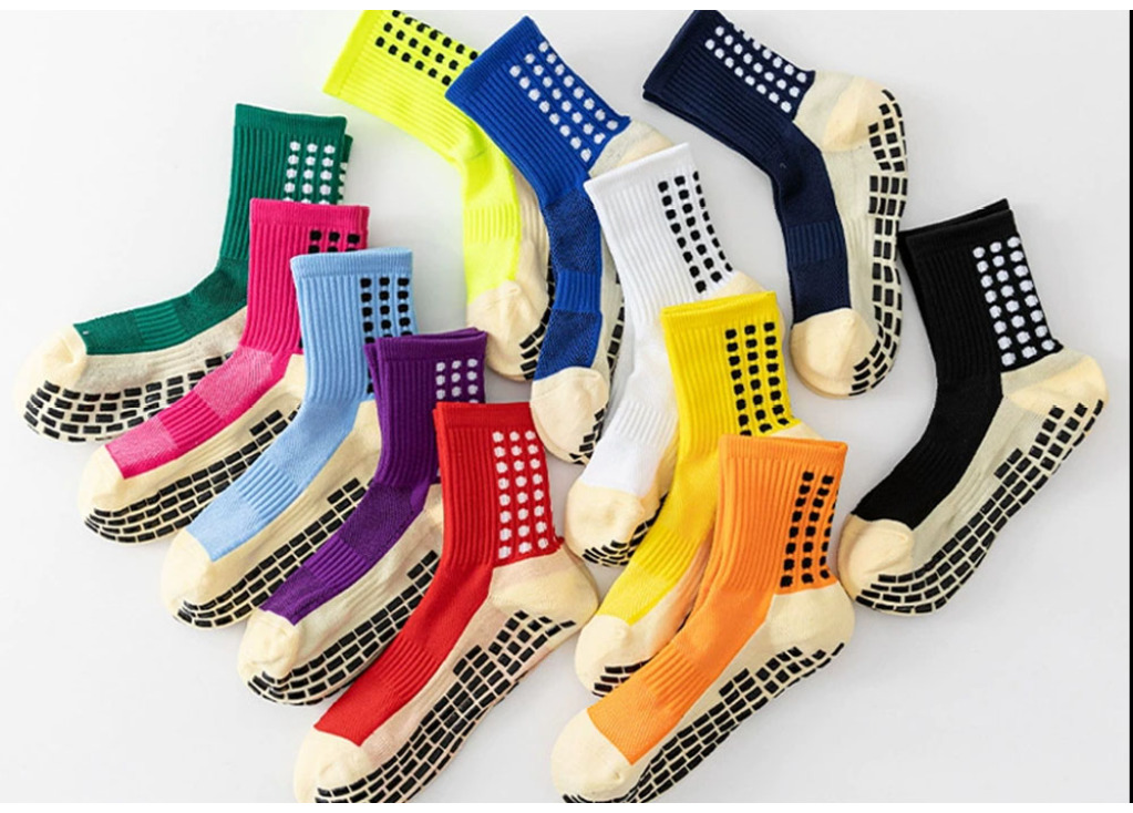 Training Socks vs Match-Day Socks: What’s the Real Difference?