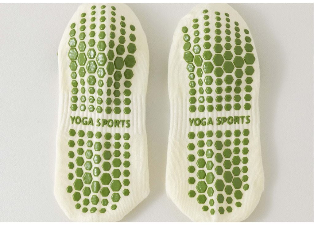 Grip Socks Explained: Which Pattern Delivers the Best Performance?