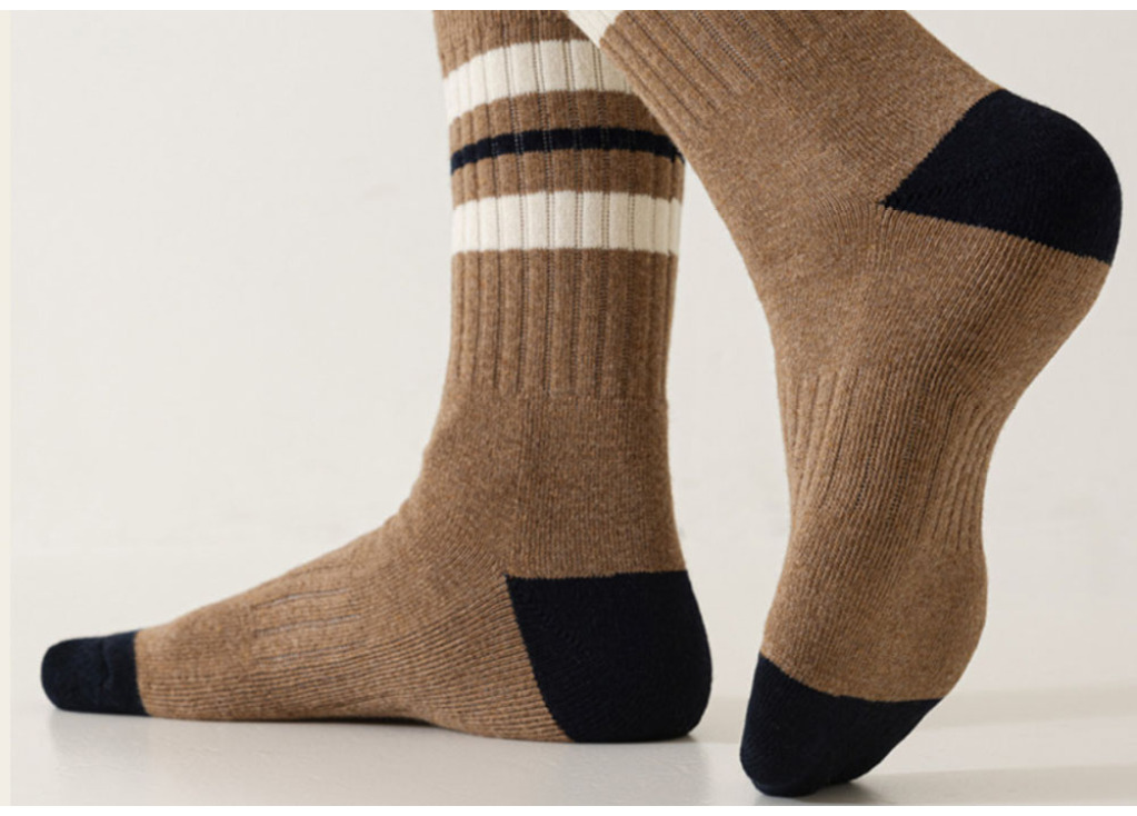 Understanding Arch Support Socks: What They Really Do for Your Feet