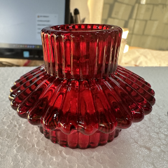 wholesale clear glass candlestick holders lanterns