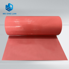 Hot Melt TPU Heat Transfer Glitter Htv Bundle for Clothing - China