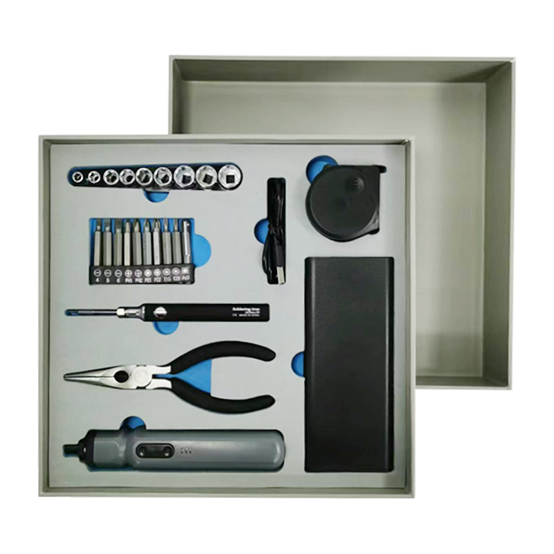 Professional Home Household Professional Box Hand Tool Kits Hardware Tools Box Kit Tool Set