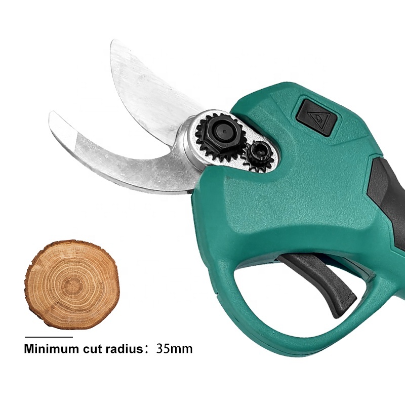 Ananke Tools High quality pruning shears high power 1200w electric pruning tools
