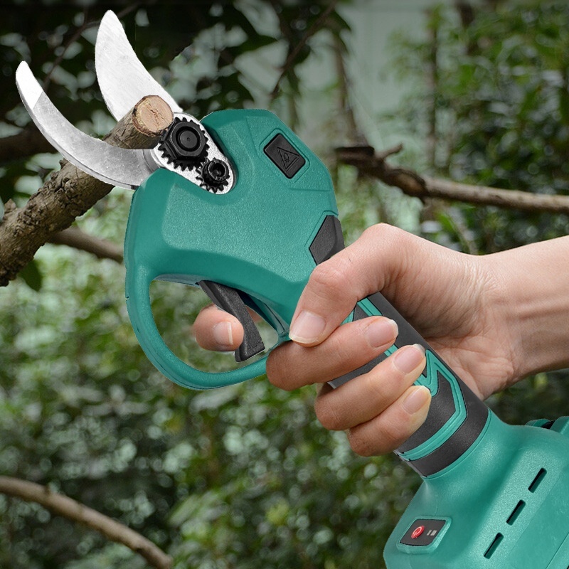 Ananke Tools High quality pruning shears high power 1200w electric pruning tools