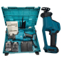 Ananke Tools Lithium battery electric reciprocating saw Household small outdoor handheld multifunctional logging saw