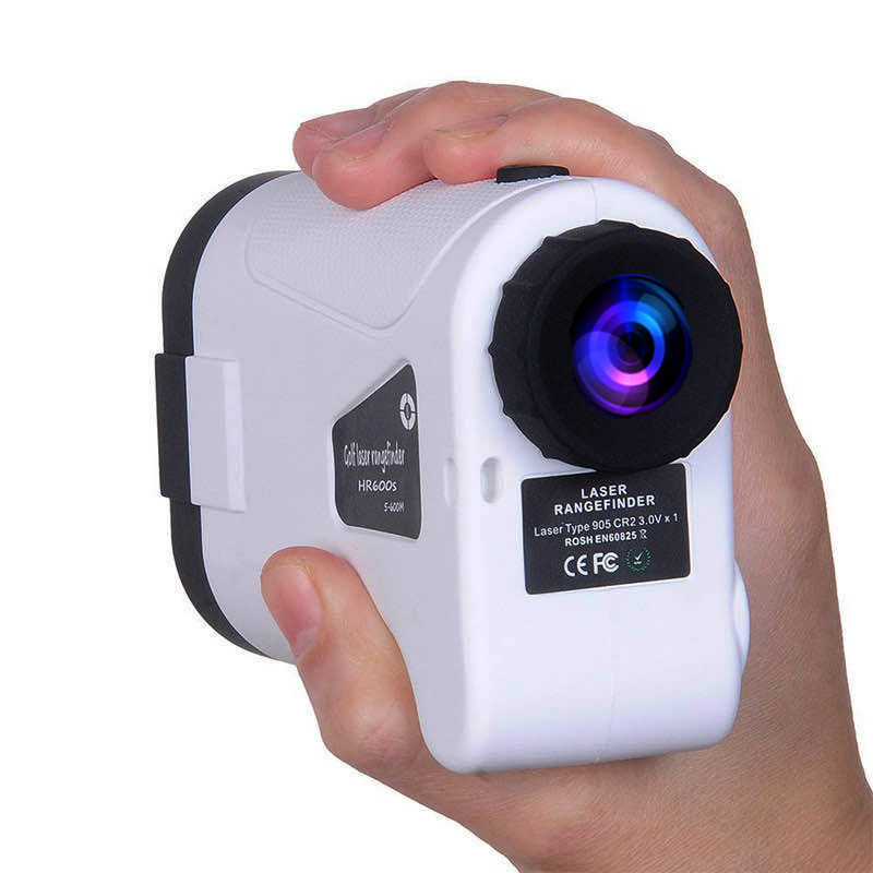 1800m Laser Golf Rangefinder Outdoor Sports Golf Range Finder Laser Rangefinder Scope