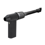 Rechargeable Multi-purpose Mini Air Blower and Cooling Fan 4000mAh Electric Dust Remover for Car Home Office