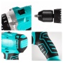 Ananke Tools Brushless Motor High Quality Lithium Ion Drill Cordless Impact Drill
