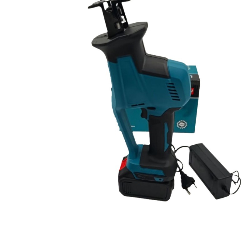 Ananke Tools Electric reciprocating saw Lithium-lon Brushless Cordless Recipro Saw
