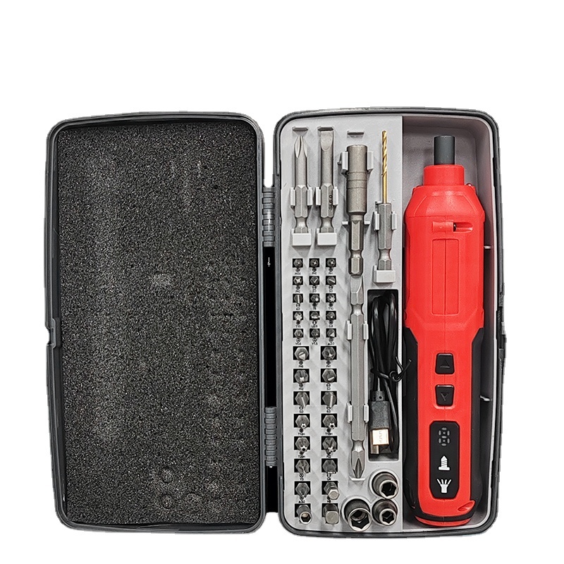 Precision Screwdriver Set Professional Screwdriver Bits Set Magnetic Electronics Repair Tool Set