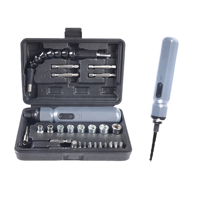 Mini Rechargeable Electric Screwdriver