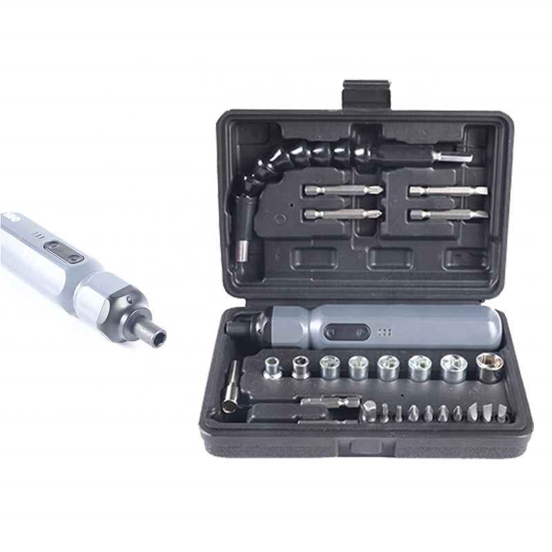 Portable Electric Screwdriver 