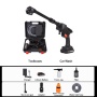 Ananke Tools car wash machines lithium battery car wash machines high-pressure wireless car water gun