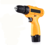 Ananke Tools Multi-functional Mini Household Power Drills 12V Cordless Lithium Charging Drill
