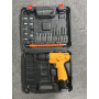 Ananke Tools Multi-functional Mini Household Power Drills 12V Cordless Lithium Charging Drill