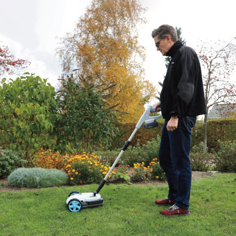 Lawn Mower